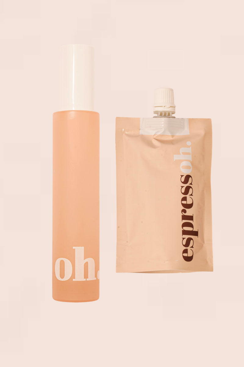 Ohily + Refill