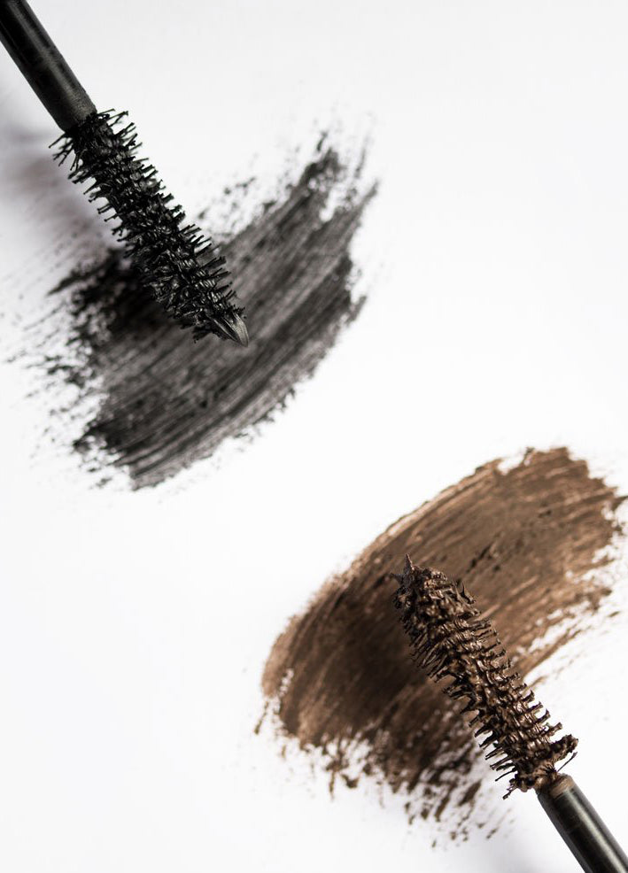 Intenso Mascara + hi_liner