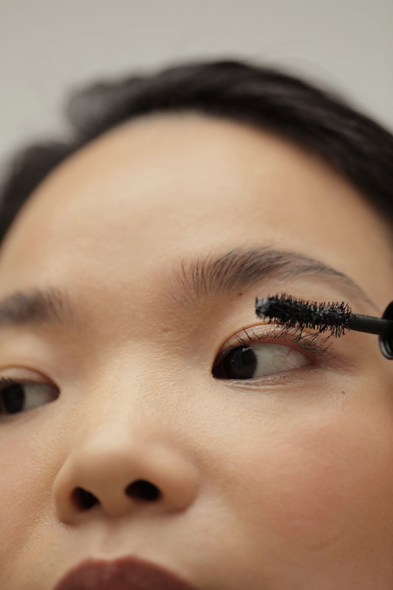Mini Intenso Mascara
