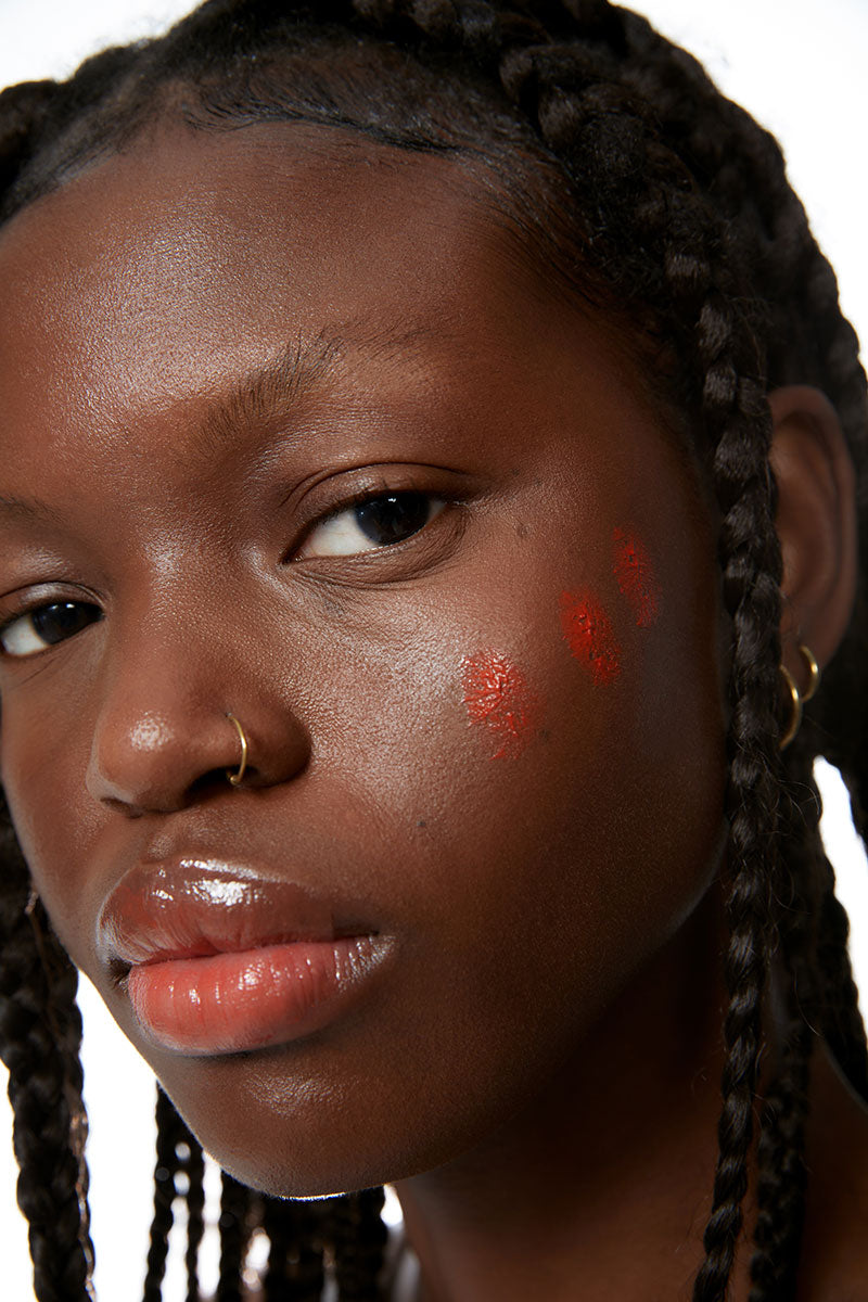 Oh.Sole Mio Blush Set