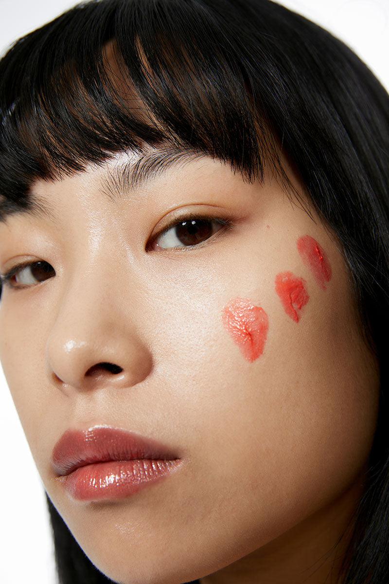 Oh.Sole Mio Blush Set