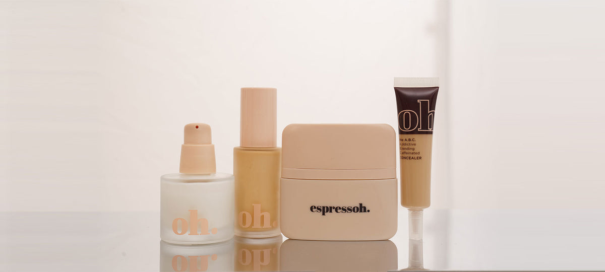 Complexion + Skincare