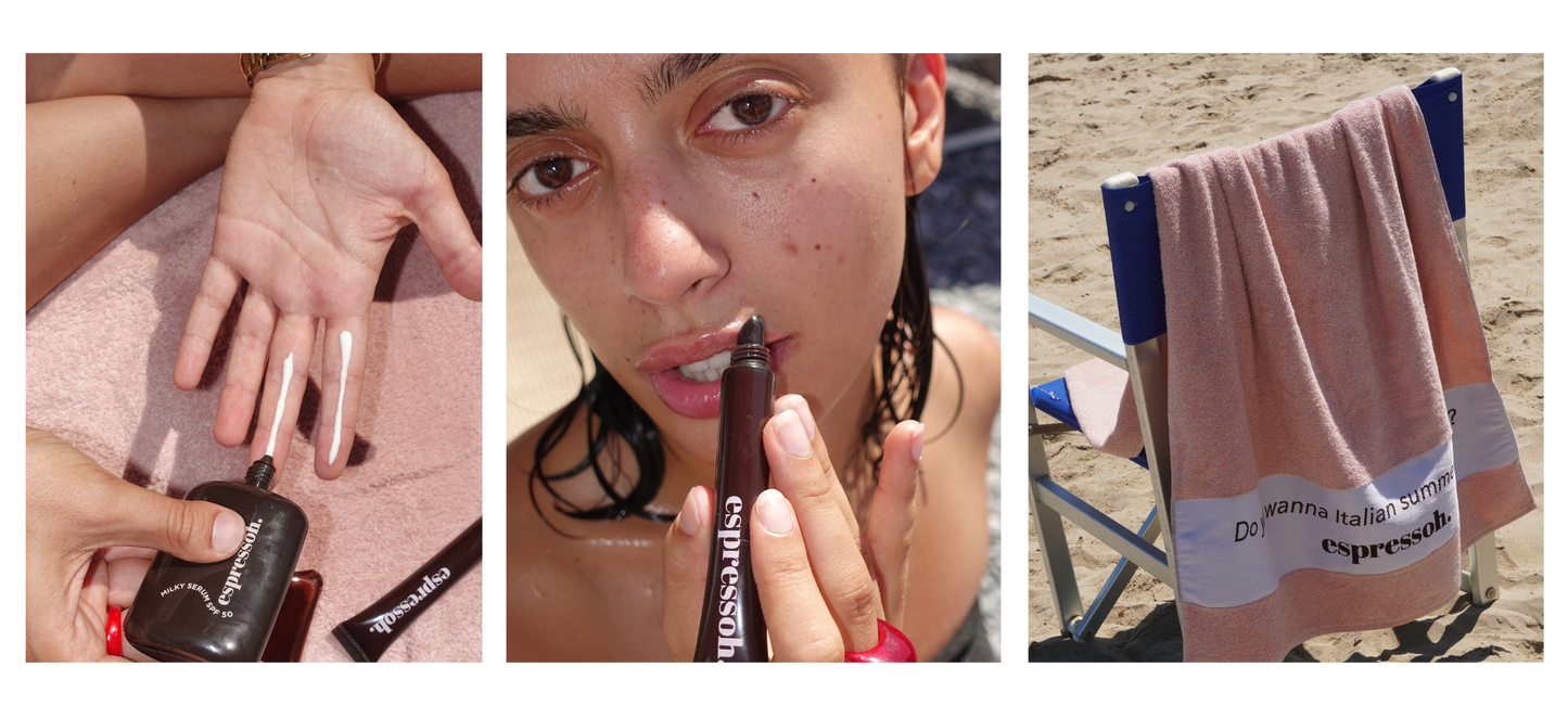 Shop Summer