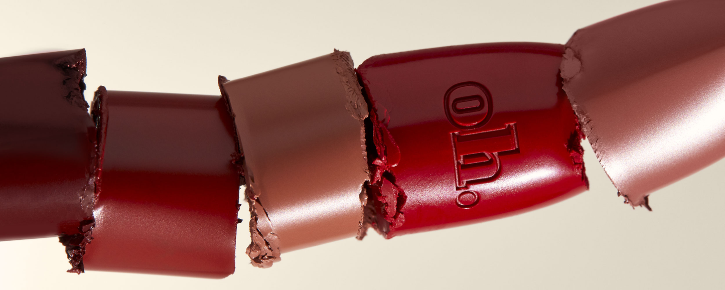 Aroma Lip Pencil Promo