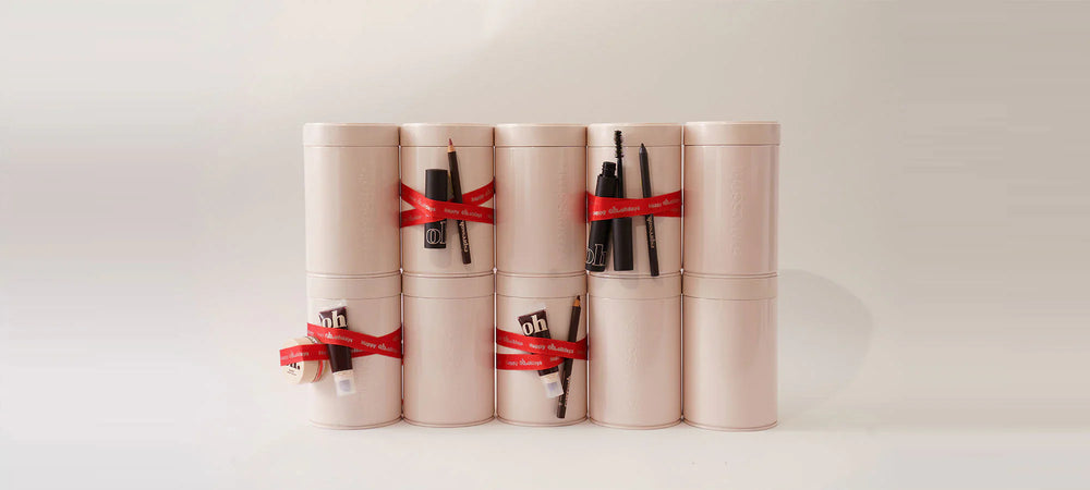 Oh.Olidays Collection