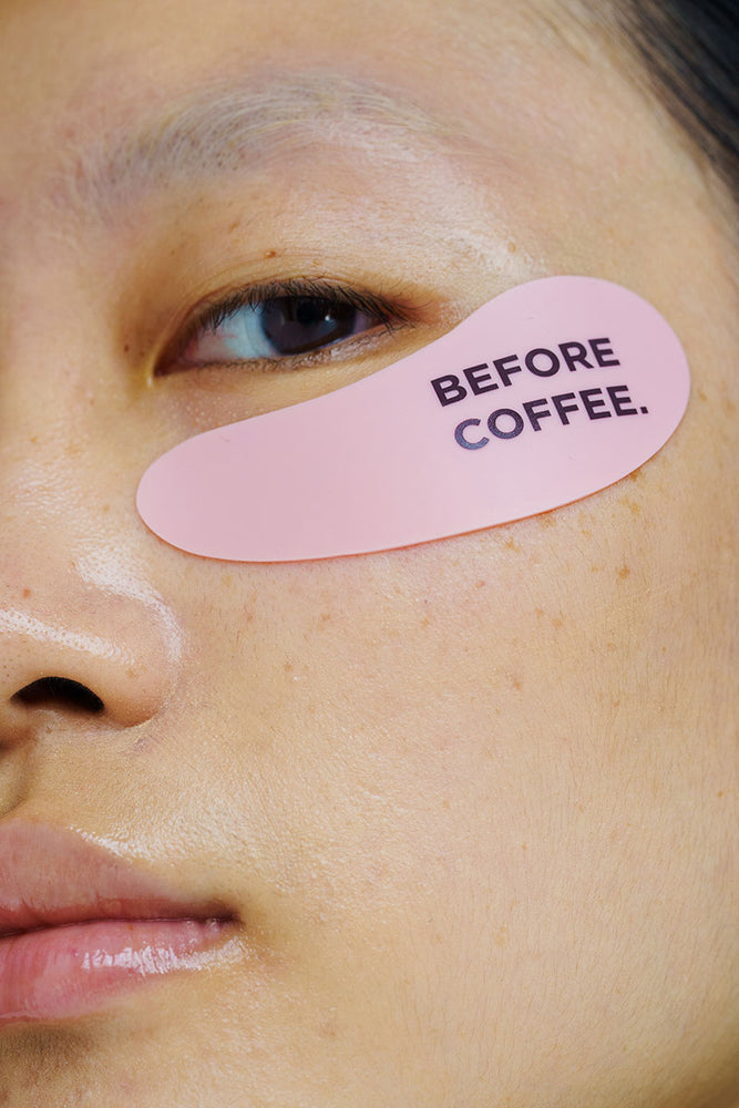
                      
                        Eye Patches + Eye Cream Set
                      
                    