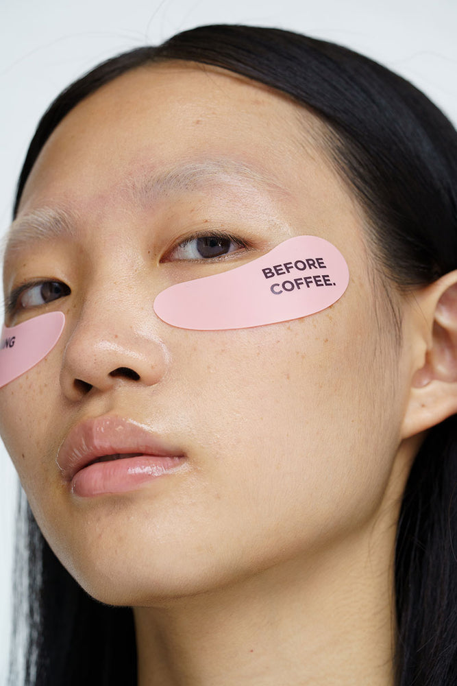 
                      
                        Eye Patches + Eye Cream Set
                      
                    