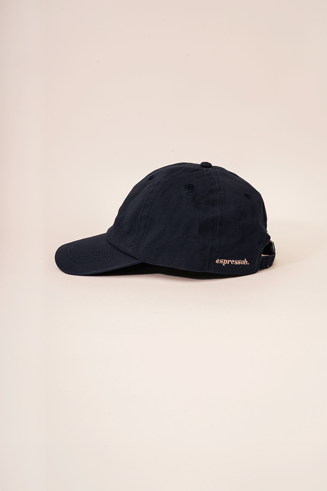 
                      
                        Navy Baseball Cap
                      
                    