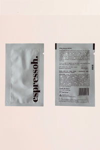 Milky Serum SPF 50 Sample 3ml