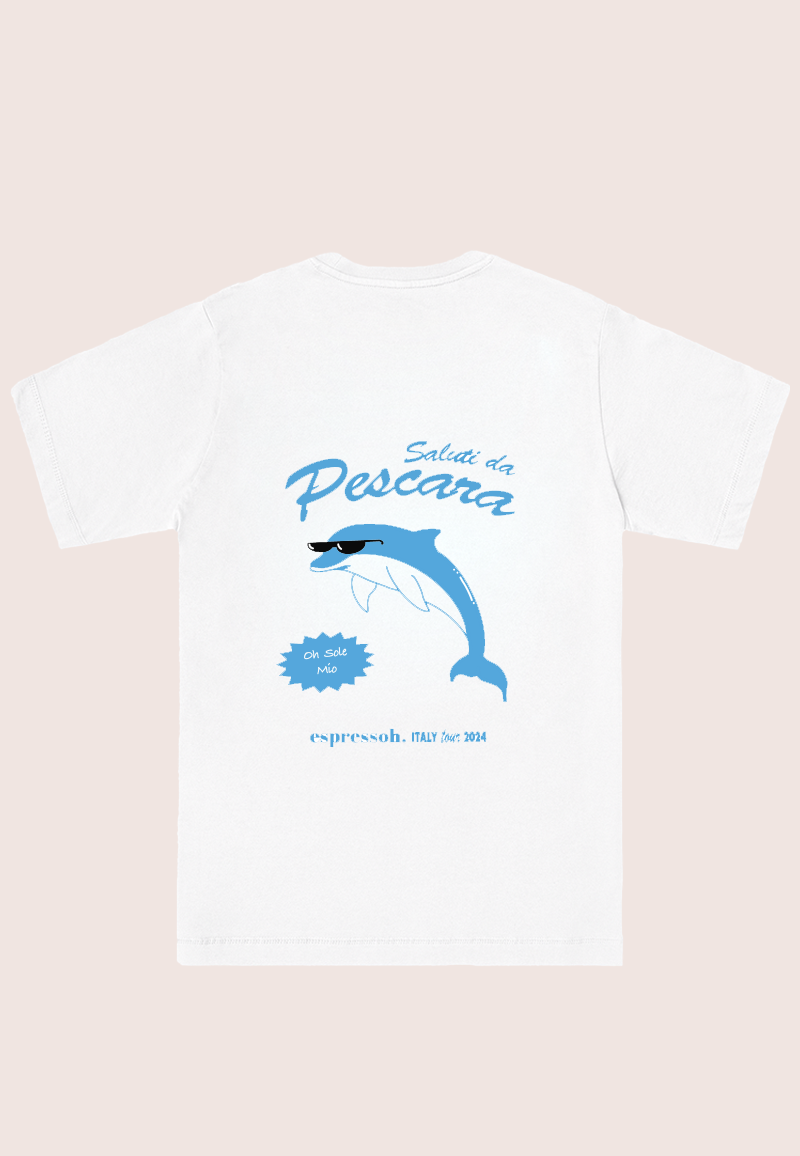 Oh.Tee Pescara (Limited-Edition)