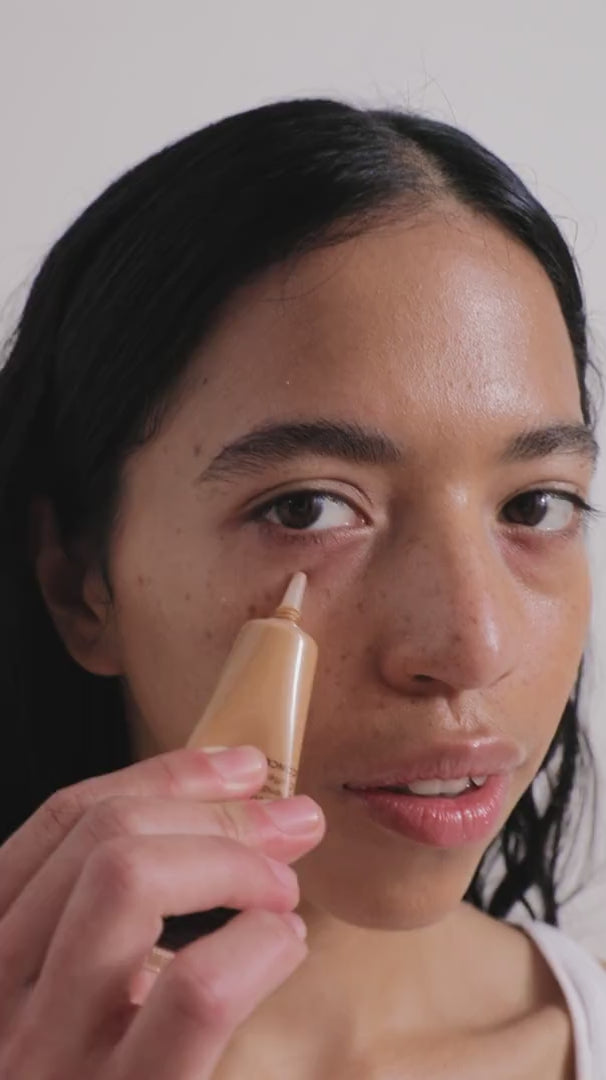 The ABC Concealer