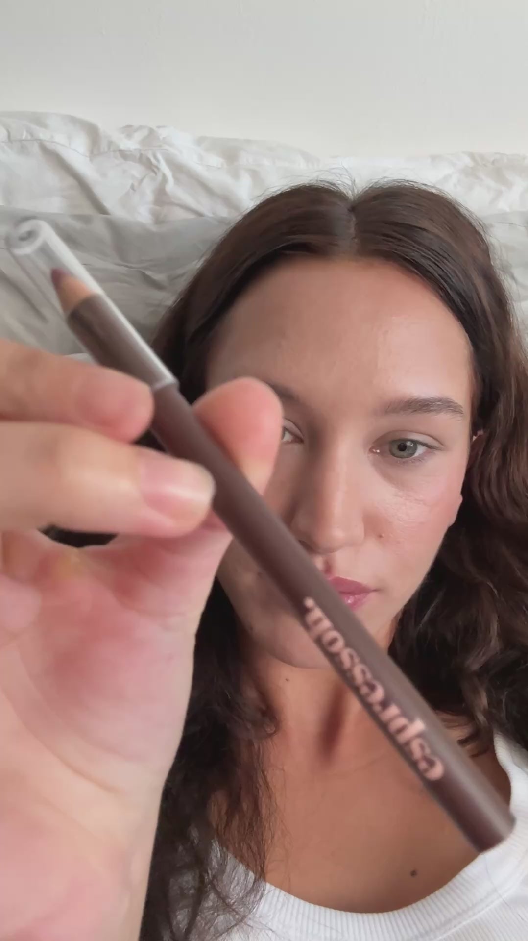Aroma Lip Pencil