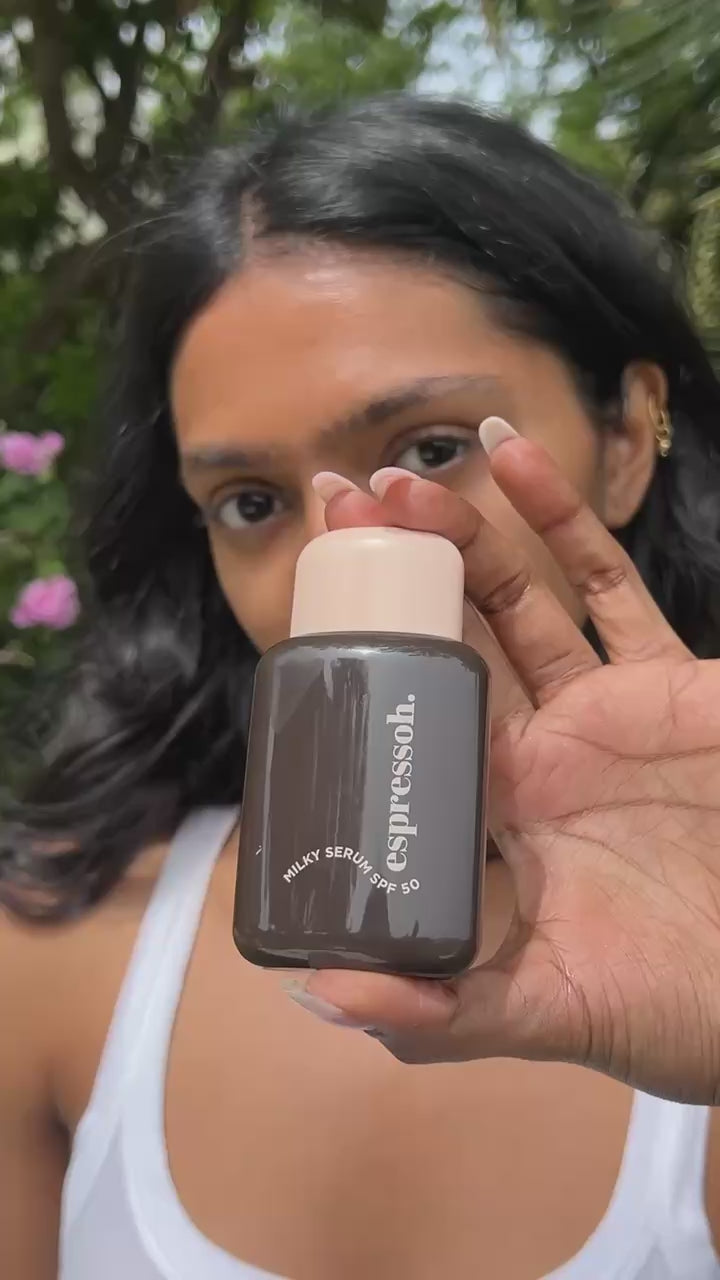 SPF Duo Kit