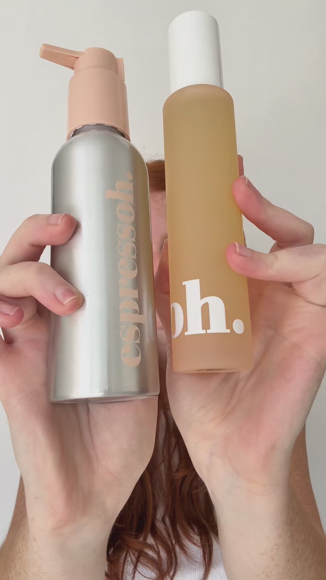 Double Cleanse Duo