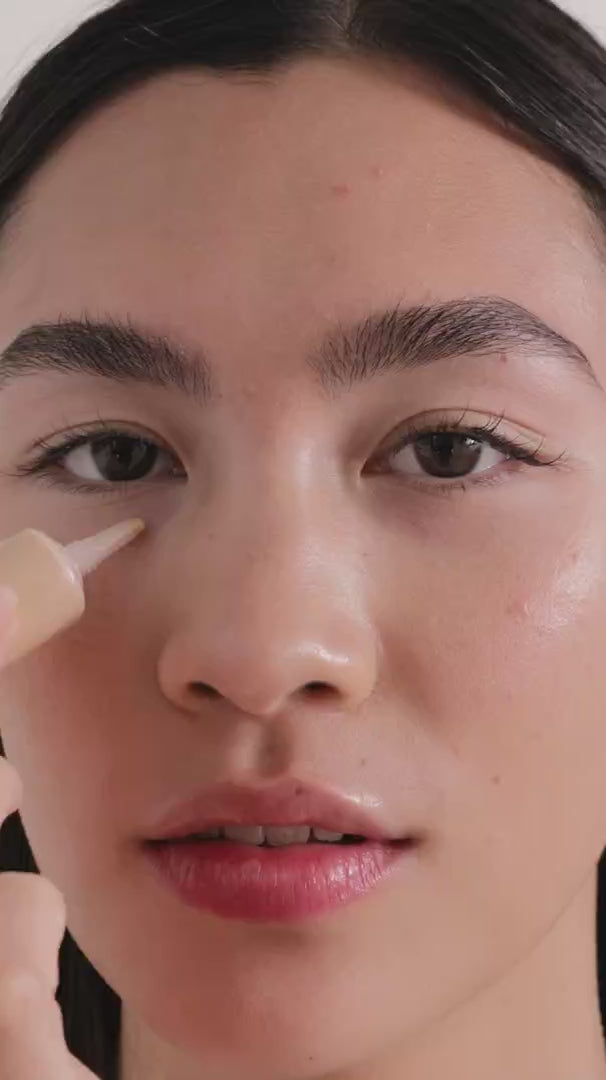 The ABC Concealer