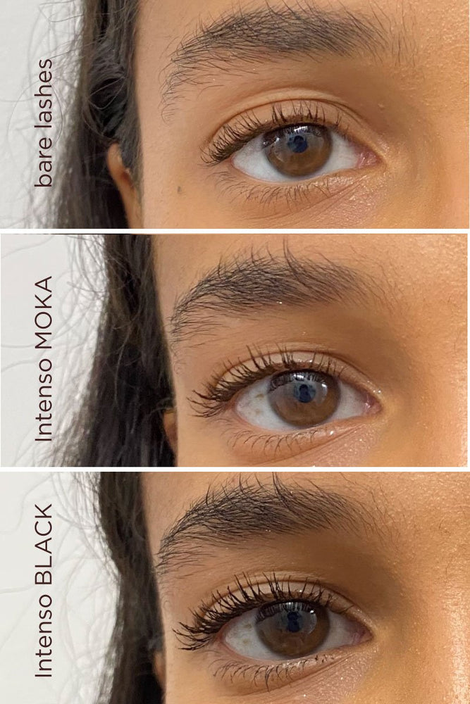 
                      
                        Intenso Mascara
                      
                    