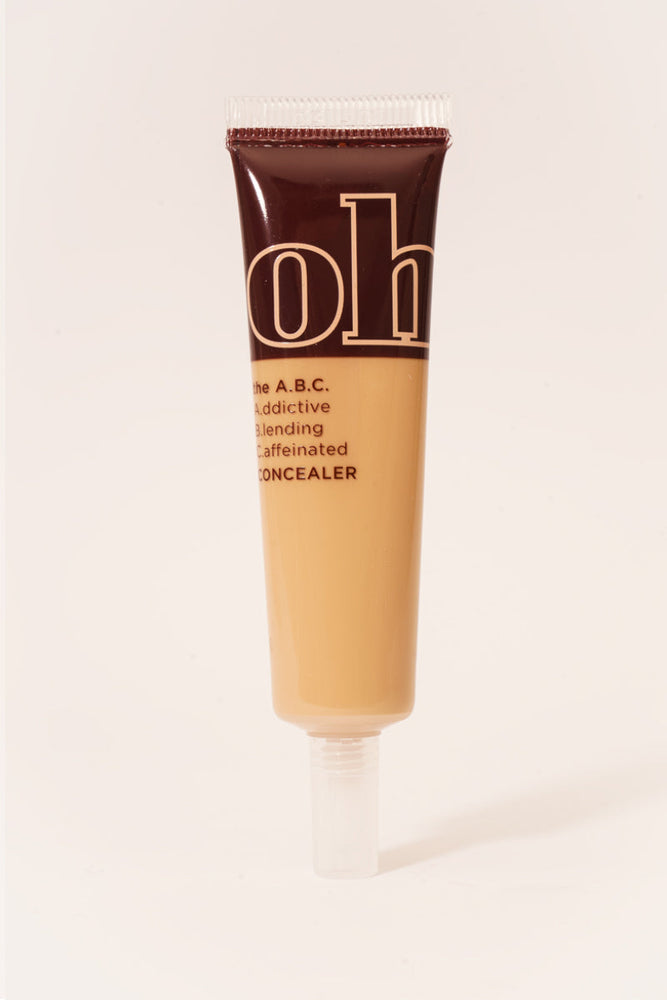
                      
                        The ABC Concealer
                      
                    