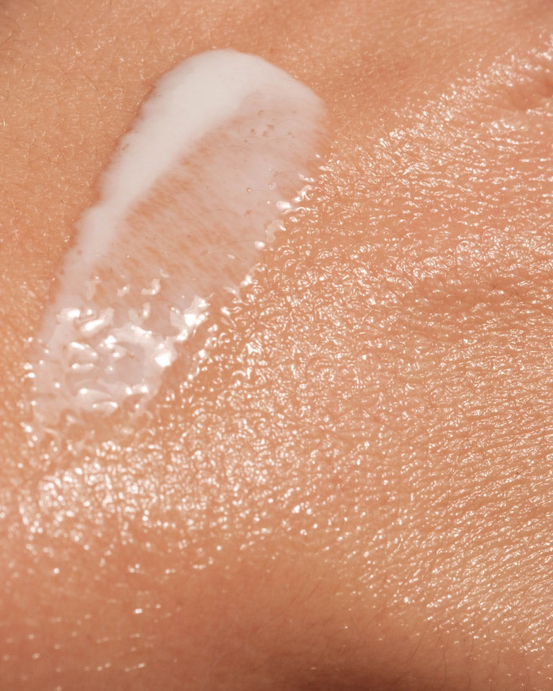 Dewy Latte