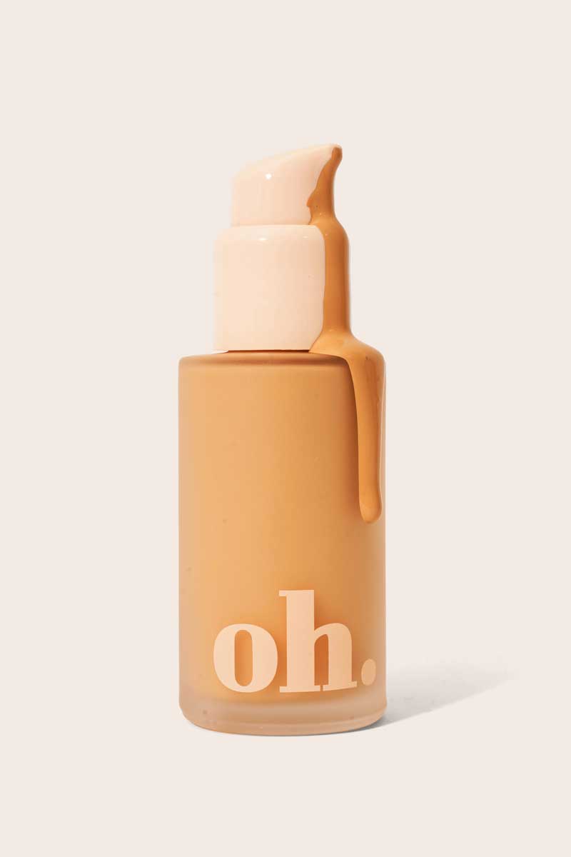 OhMyGlow